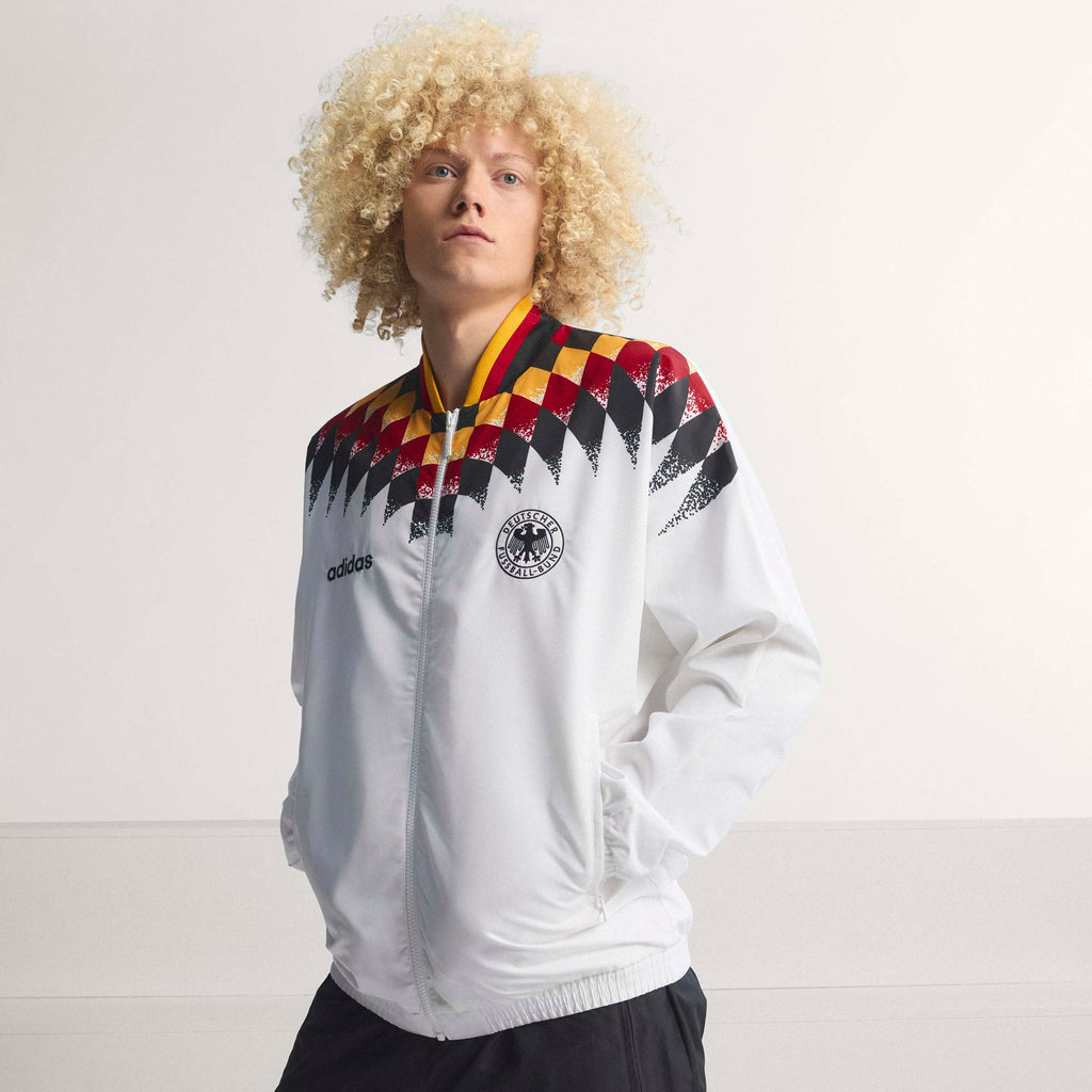 adidas Germany Track Top 1994