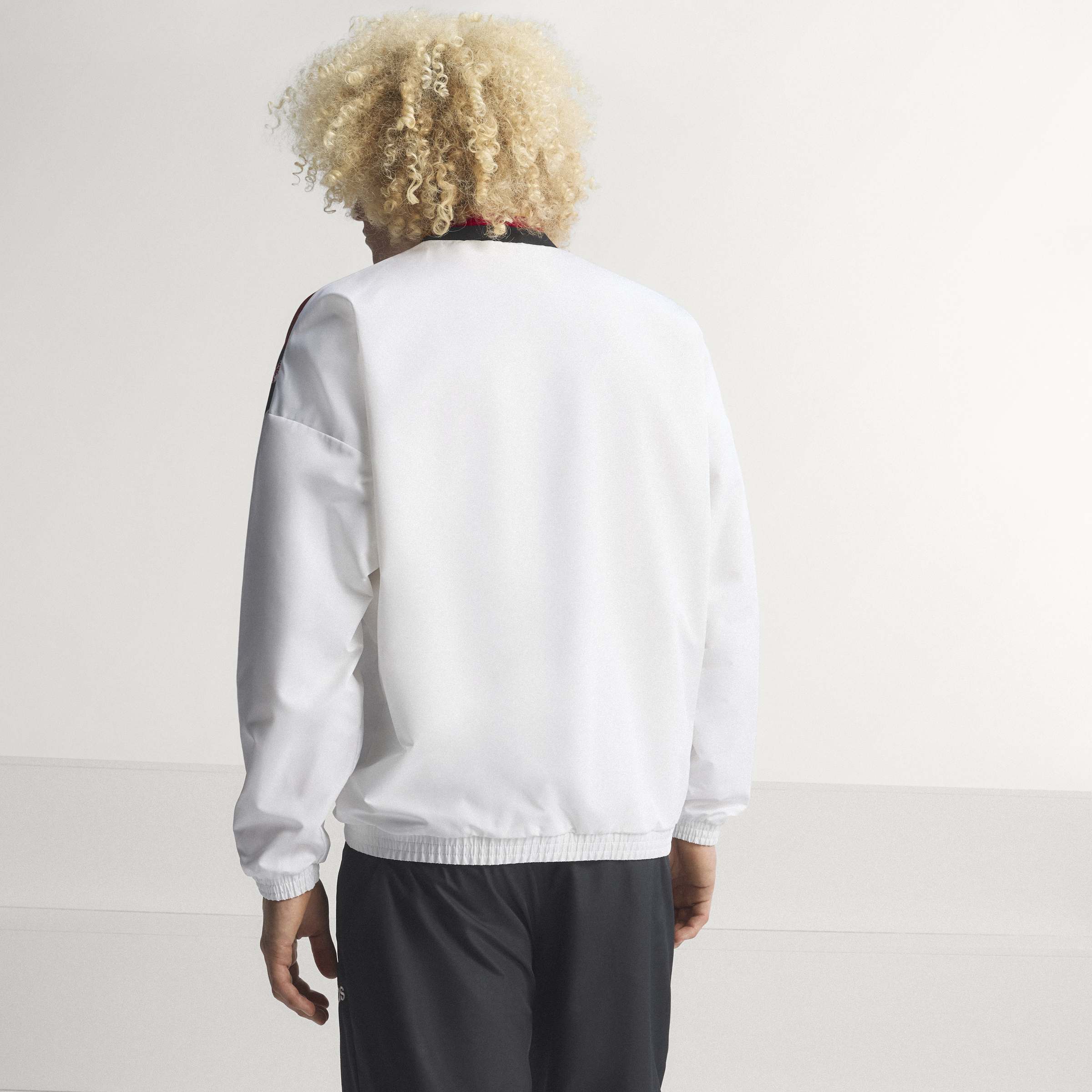 adidas Germany Track Top 1994
