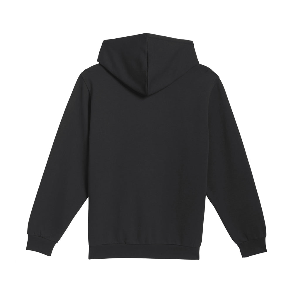 4.0 Logo Pullover Hoodie