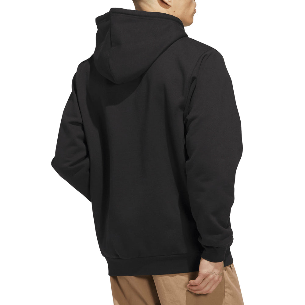 4.0 Logo Pullover Hoodie