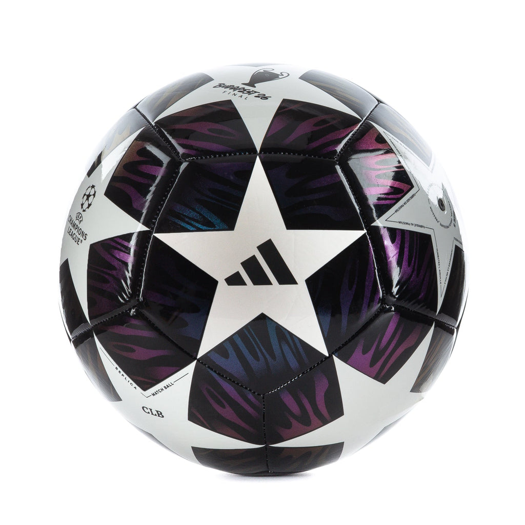 2026 UEFA Champions League Club Ball