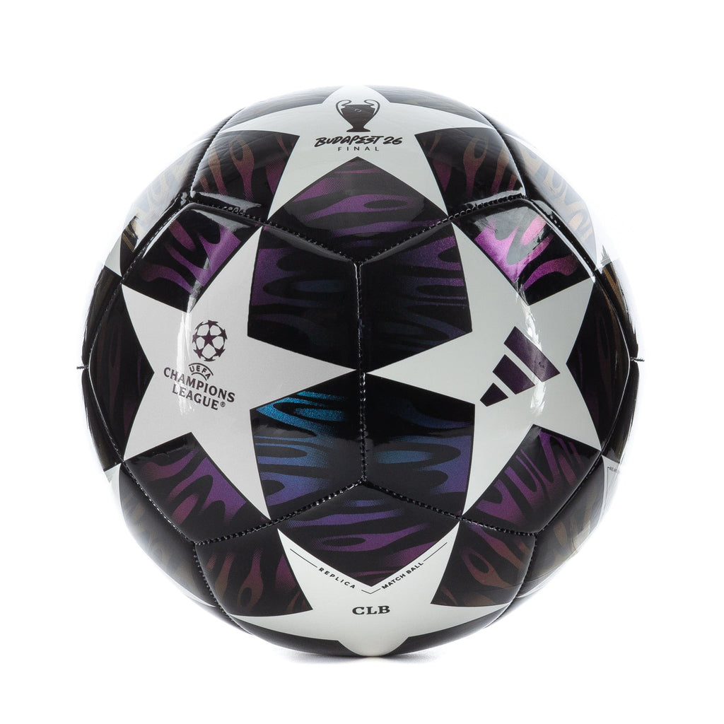 2026 UEFA Champions League Club Ball