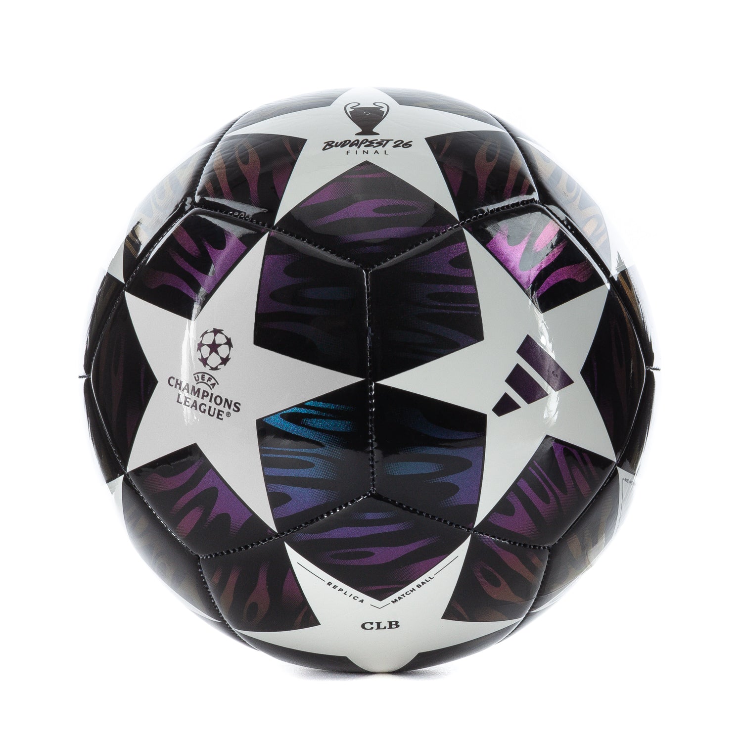 2026 UEFA Champions League Club Ball