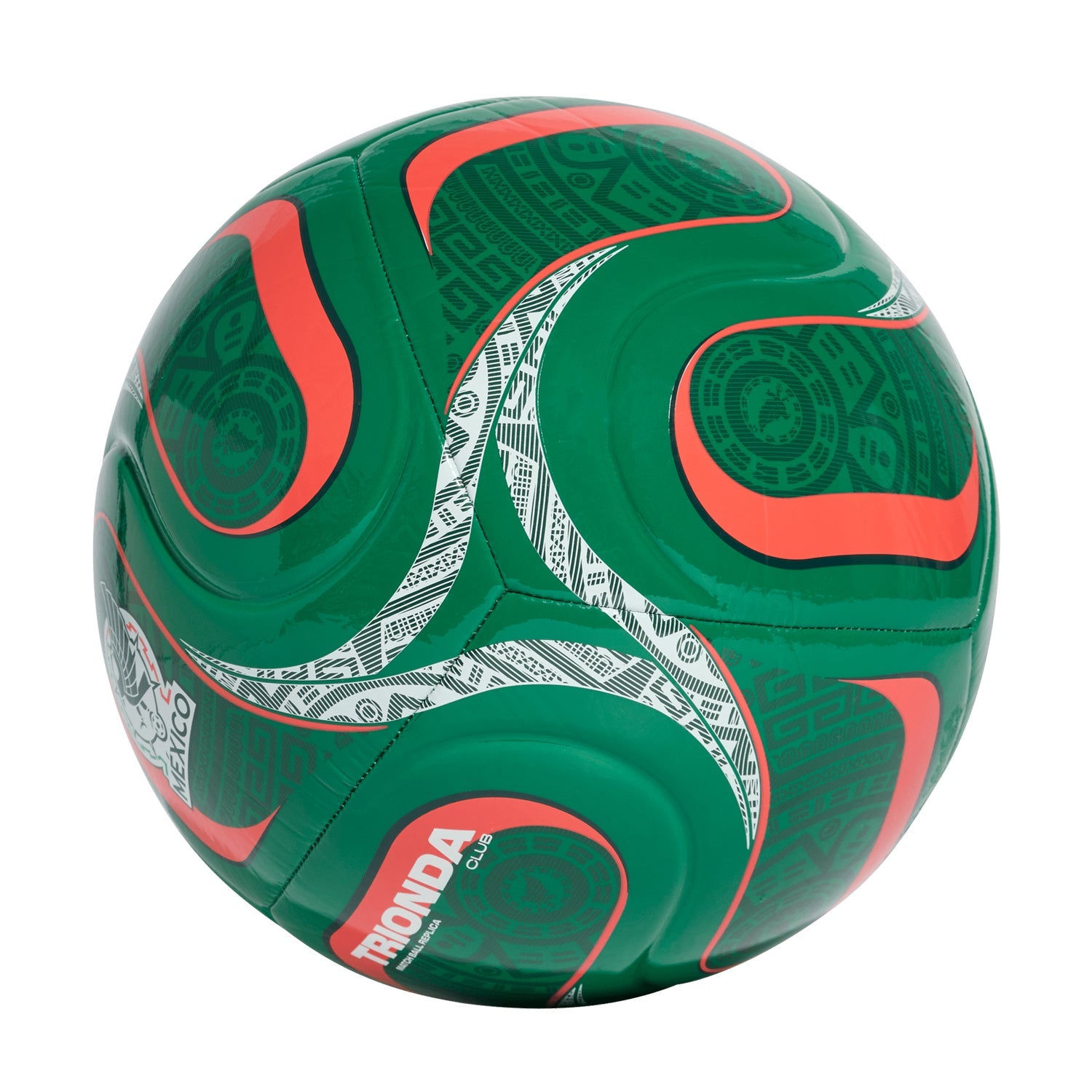 FMF Mexico Home Club Ball