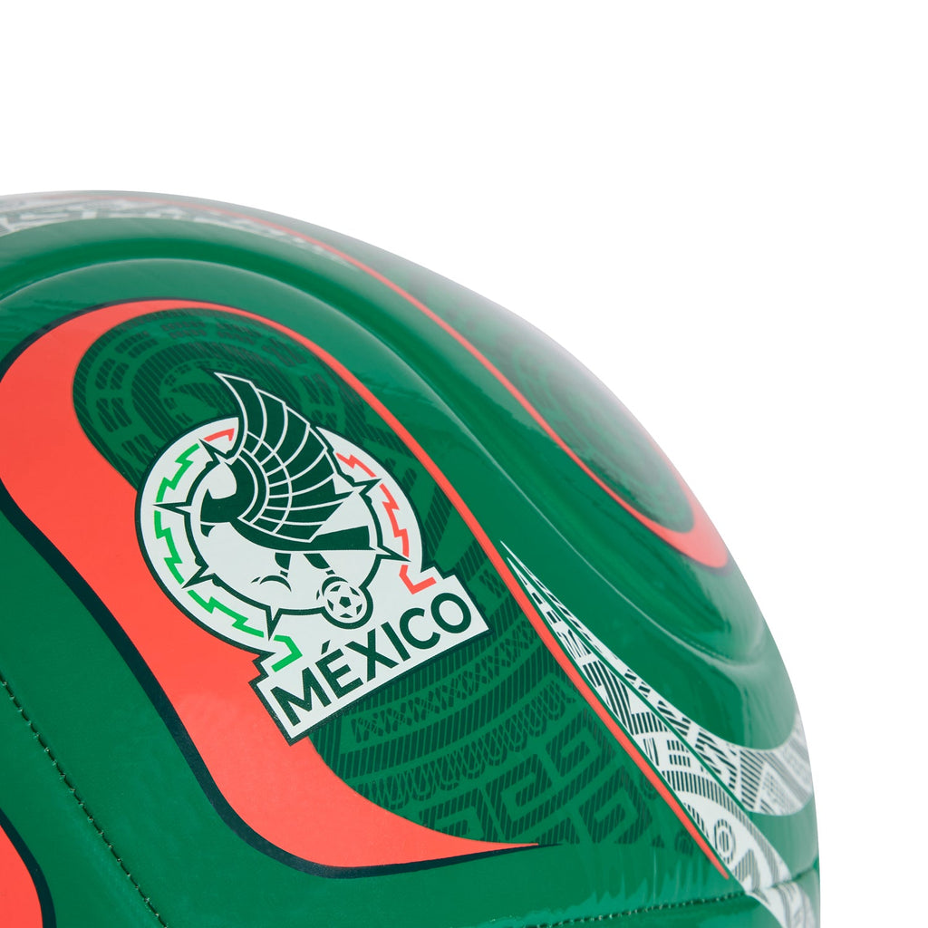 FMF Mexico Home Club Ball