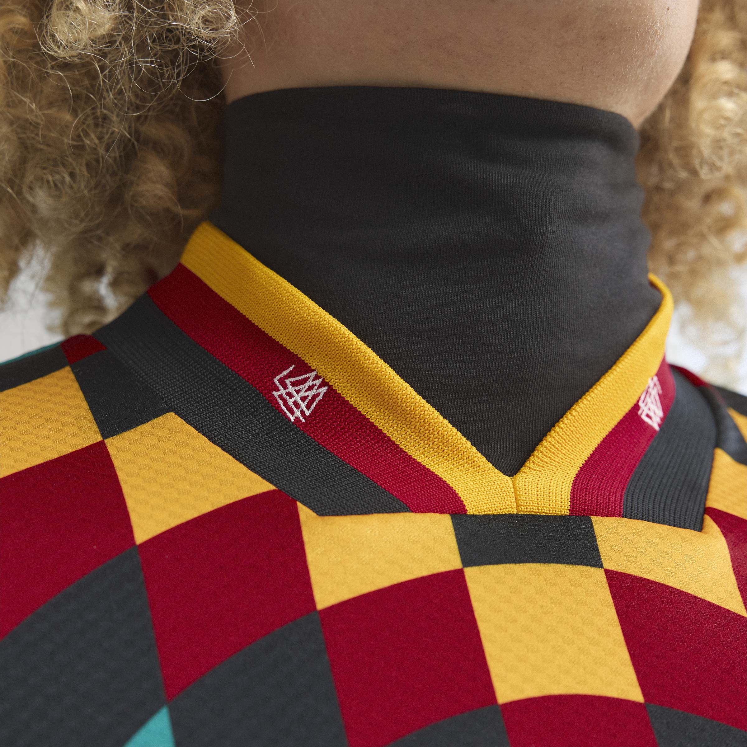 adidas Germany Away Jersey 1994