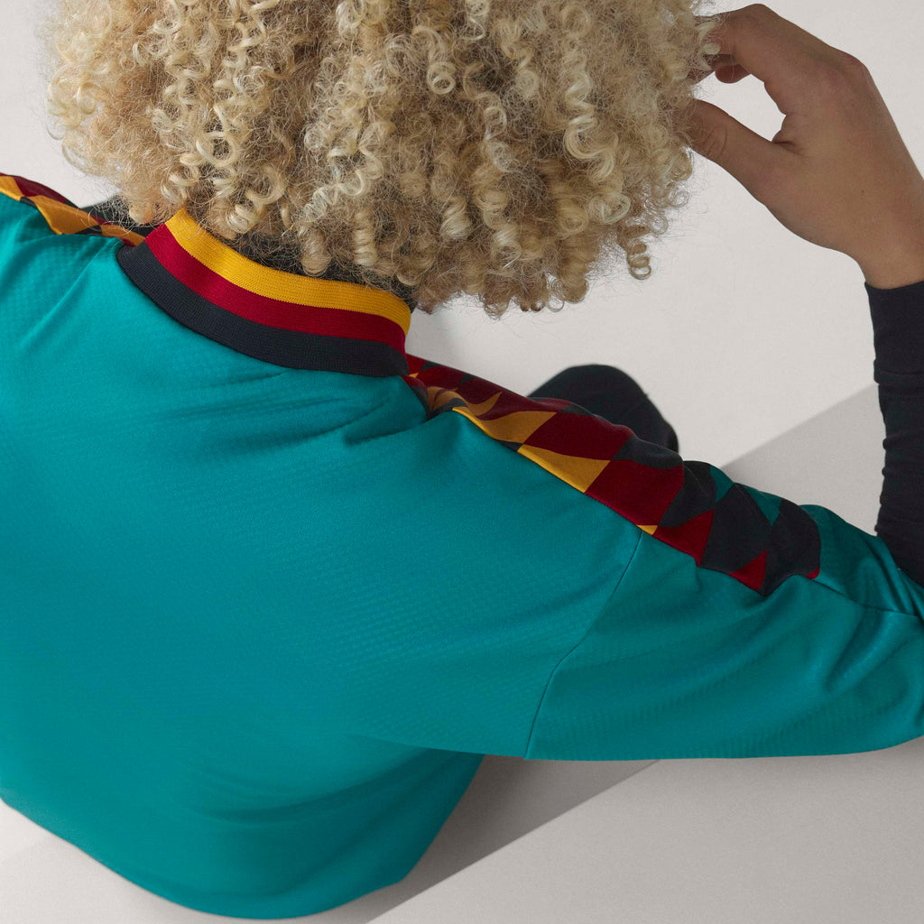 adidas Germany Away Jersey 1994