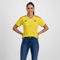 adidas Colombia 26 Home Women's Jersey