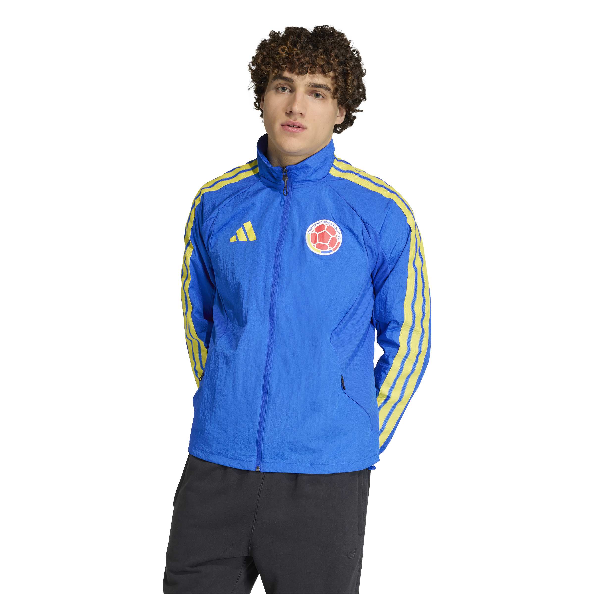 adidas Colombia Home Anthem Jacket