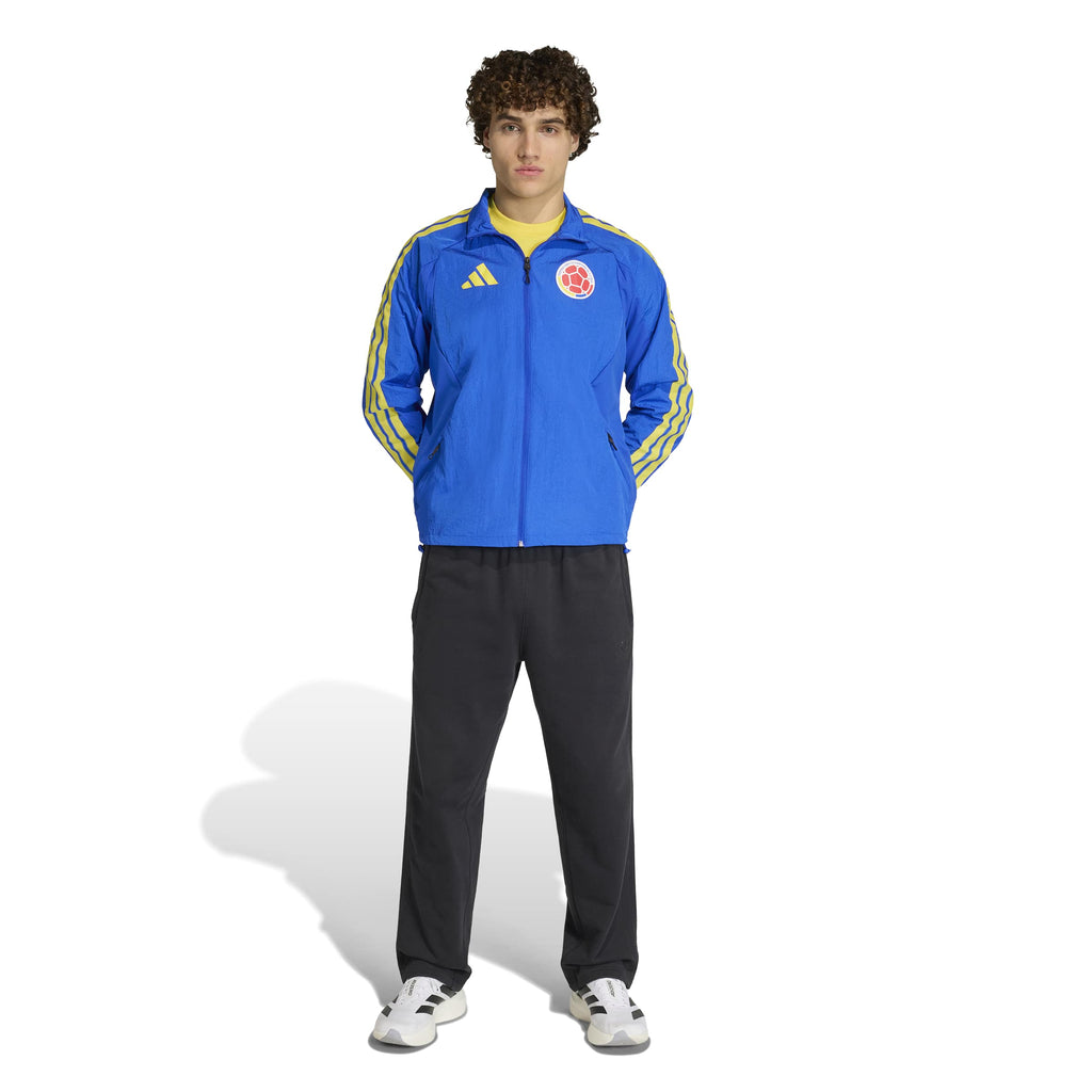 adidas Colombia Home Anthem Jacket