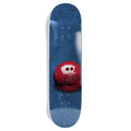Jacuzzi Skateboard Deck Fourth Street Bowl Blue 8.25" x 31.9"