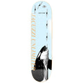 Jacuzzi Skateboard Deck Jake Yanko High Dive 8.75" x 31.95"