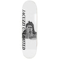 Jacuzzi Skateboard Deck Louie Barletta Later 8.0" x 31.6"