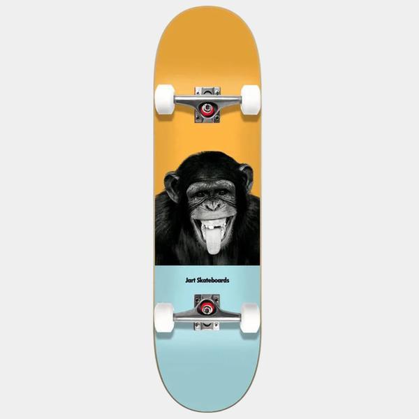 Jart Skateboards Happy Mini Complete 7.75"