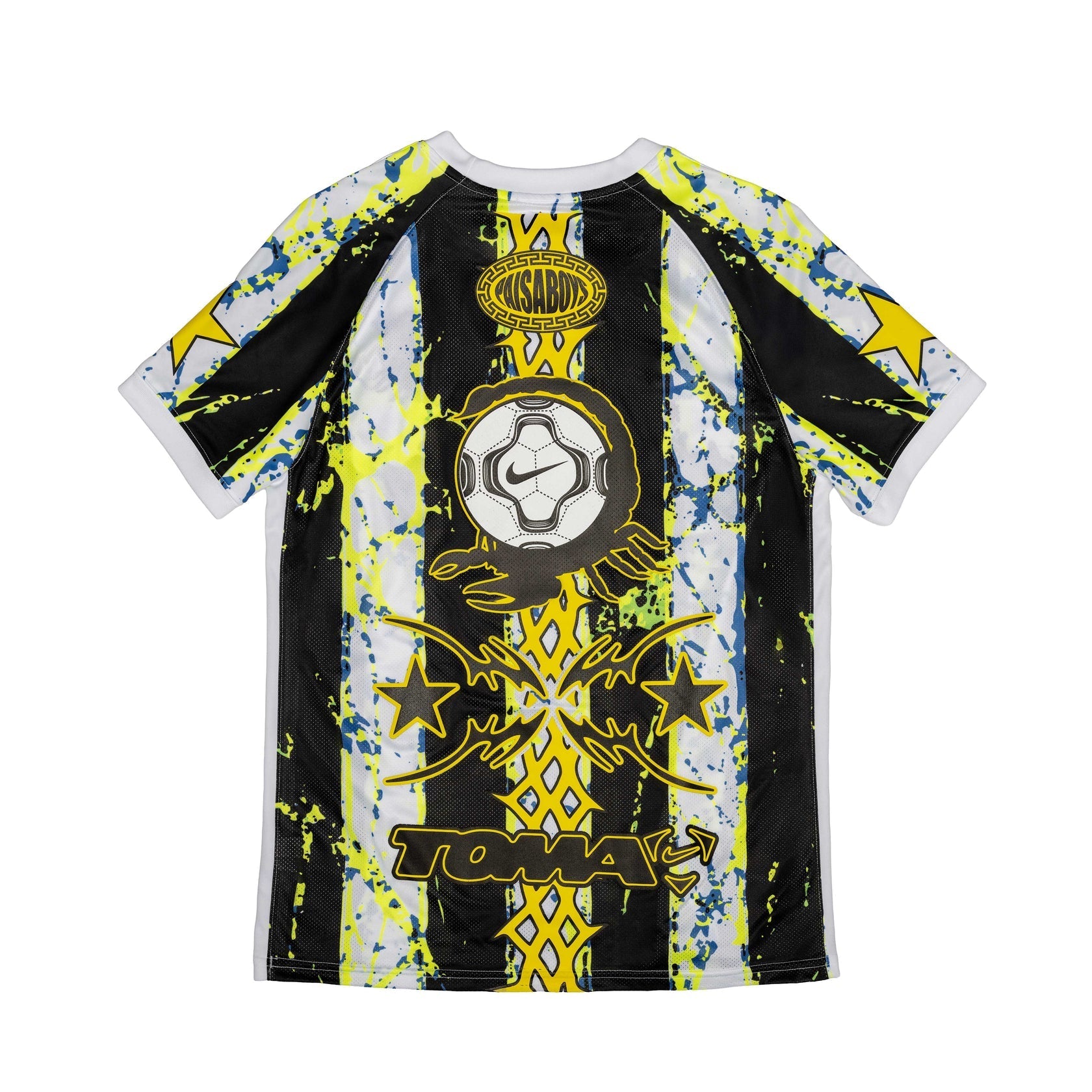 Nike Toma LA Paisaboys Jersey