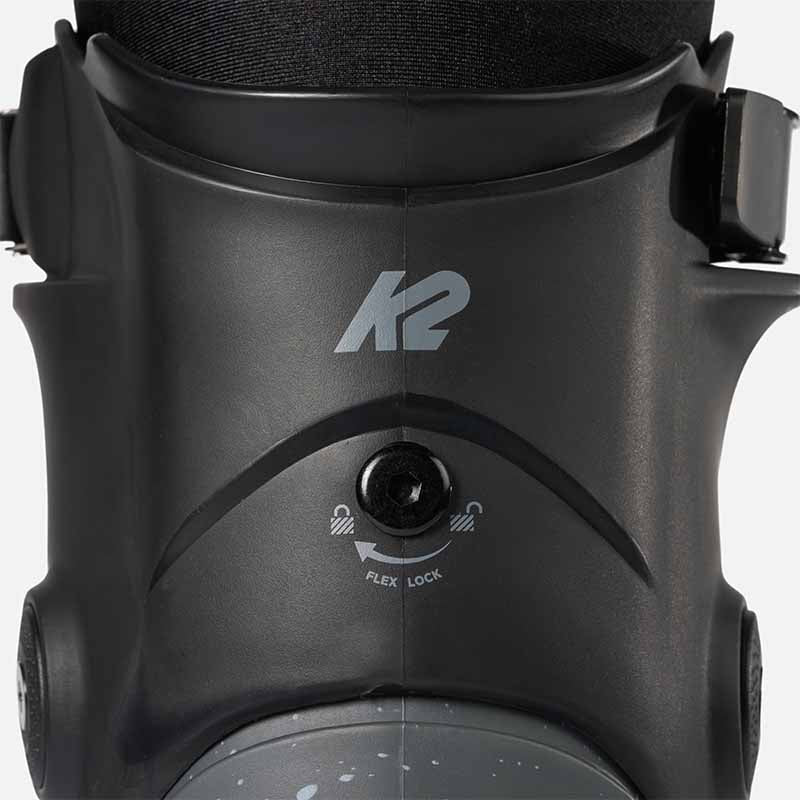 K2 Grid 80 Skates