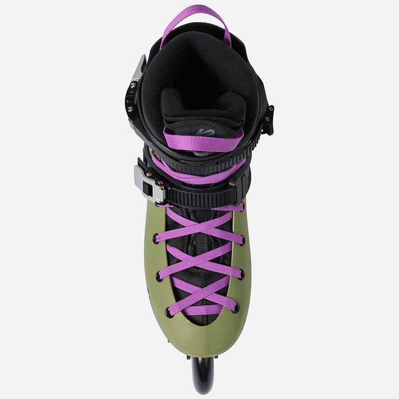 K2 Surge 100 Skates