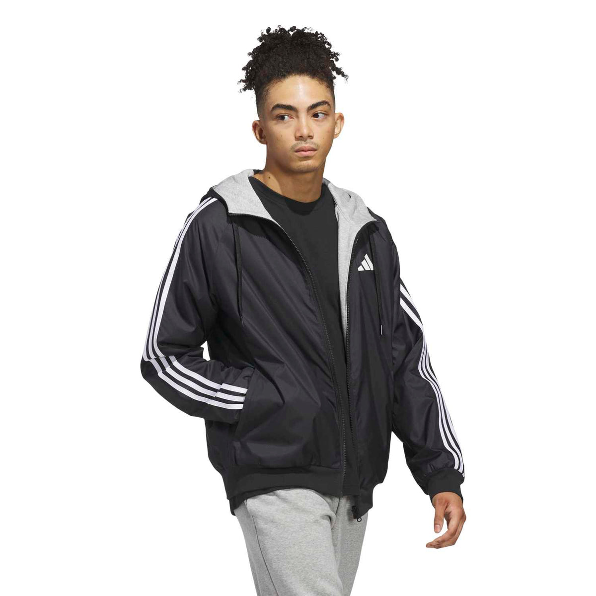 Balance Jacket - Mens