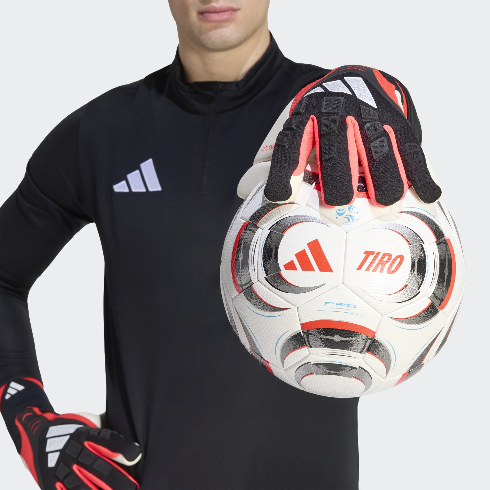 adidas PREDATOR PRO GOALKEEPER GLOVE