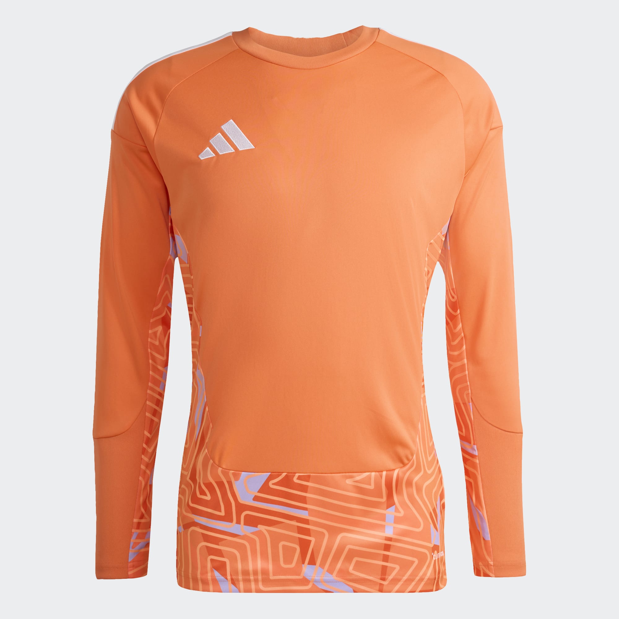 adidas Men's Tiro 26 Competition Goalkeeper Jersey Long Sleeve