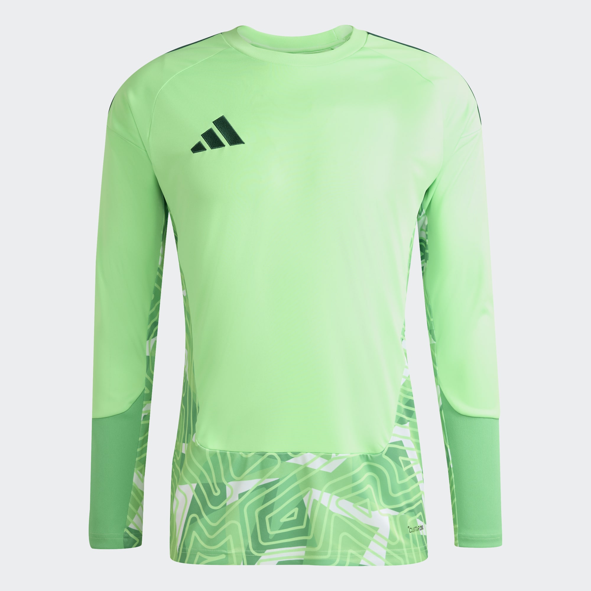 adidas Men's Tiro 26 Competition Goalkeeper Jersey Long Sleeve