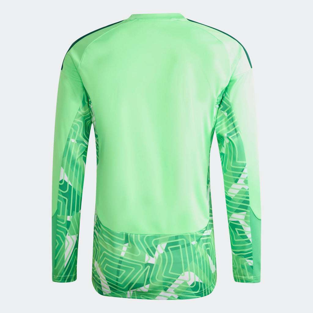adidas Men's Tiro 26 Competition Goalkeeper Jersey Long Sleeve
