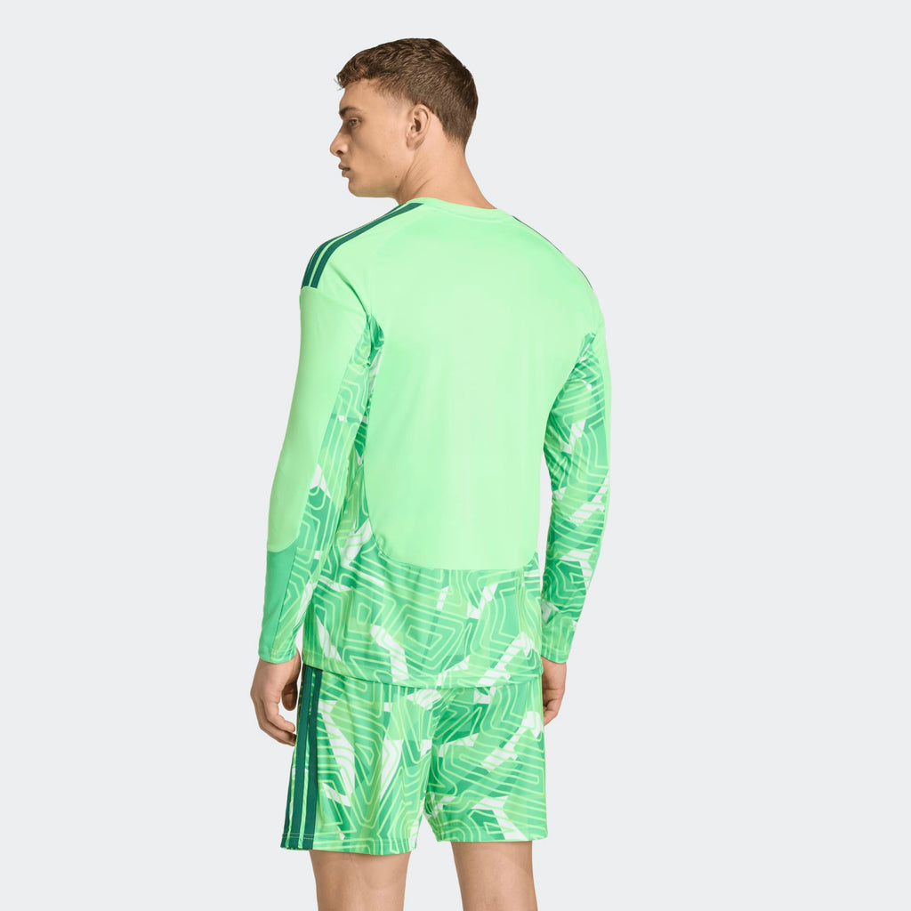 adidas Men's Tiro 26 Competition Goalkeeper Jersey Long Sleeve