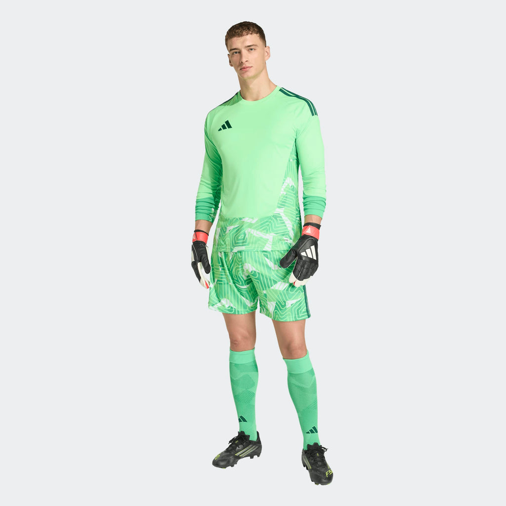 adidas Men's Tiro 26 Competition Goalkeeper Jersey Long Sleeve