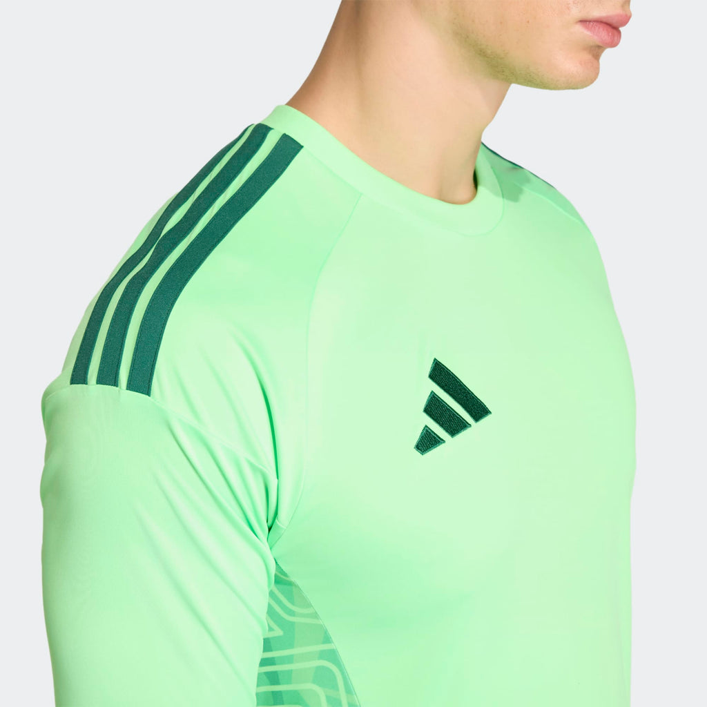 adidas Men's Tiro 26 Competition Goalkeeper Jersey Long Sleeve