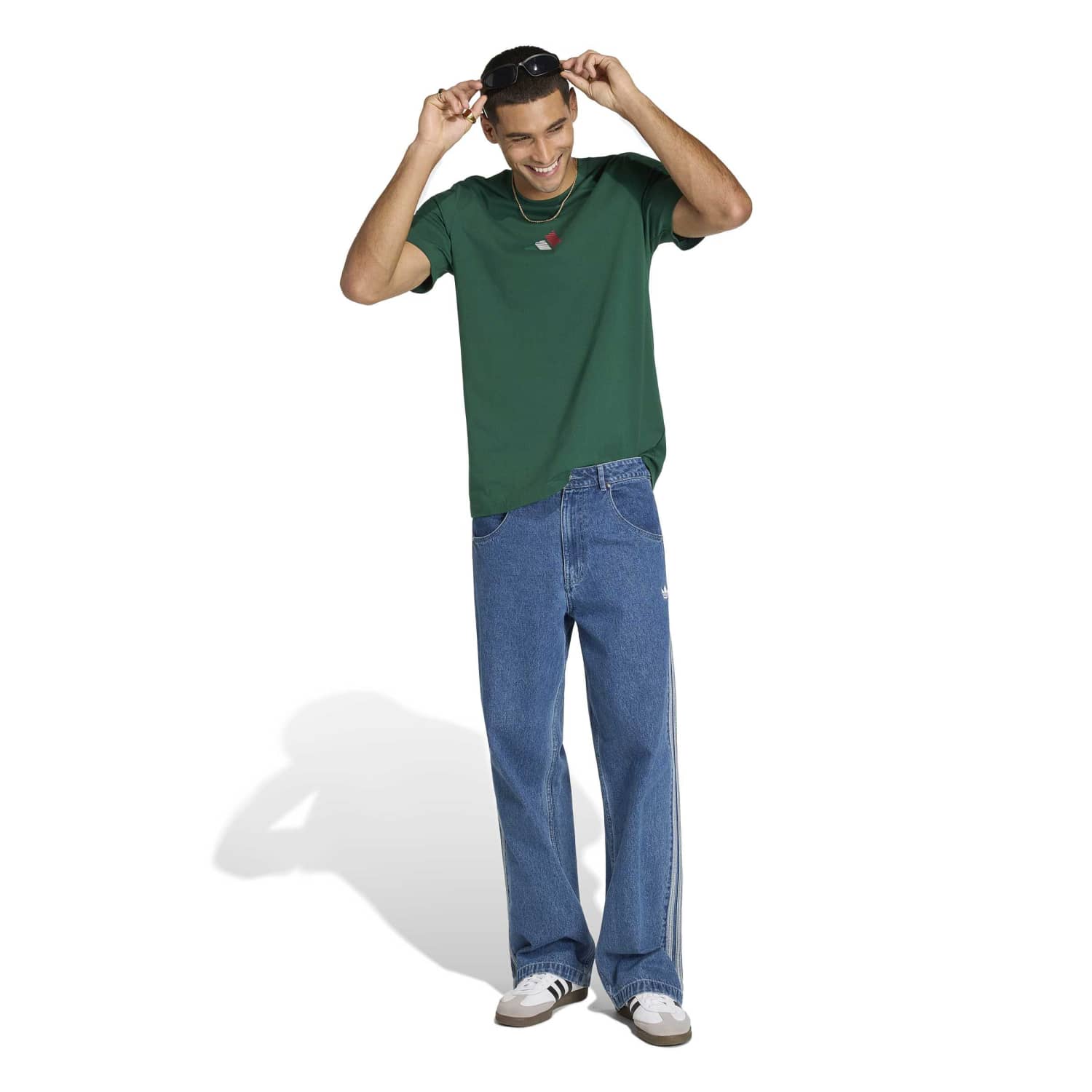 Mexico Poster Tee - Mens