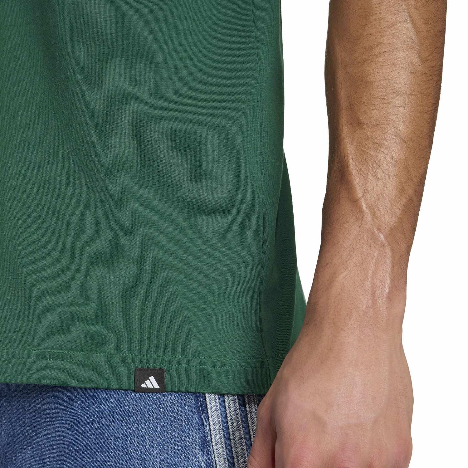 Mexico Poster Tee - Mens