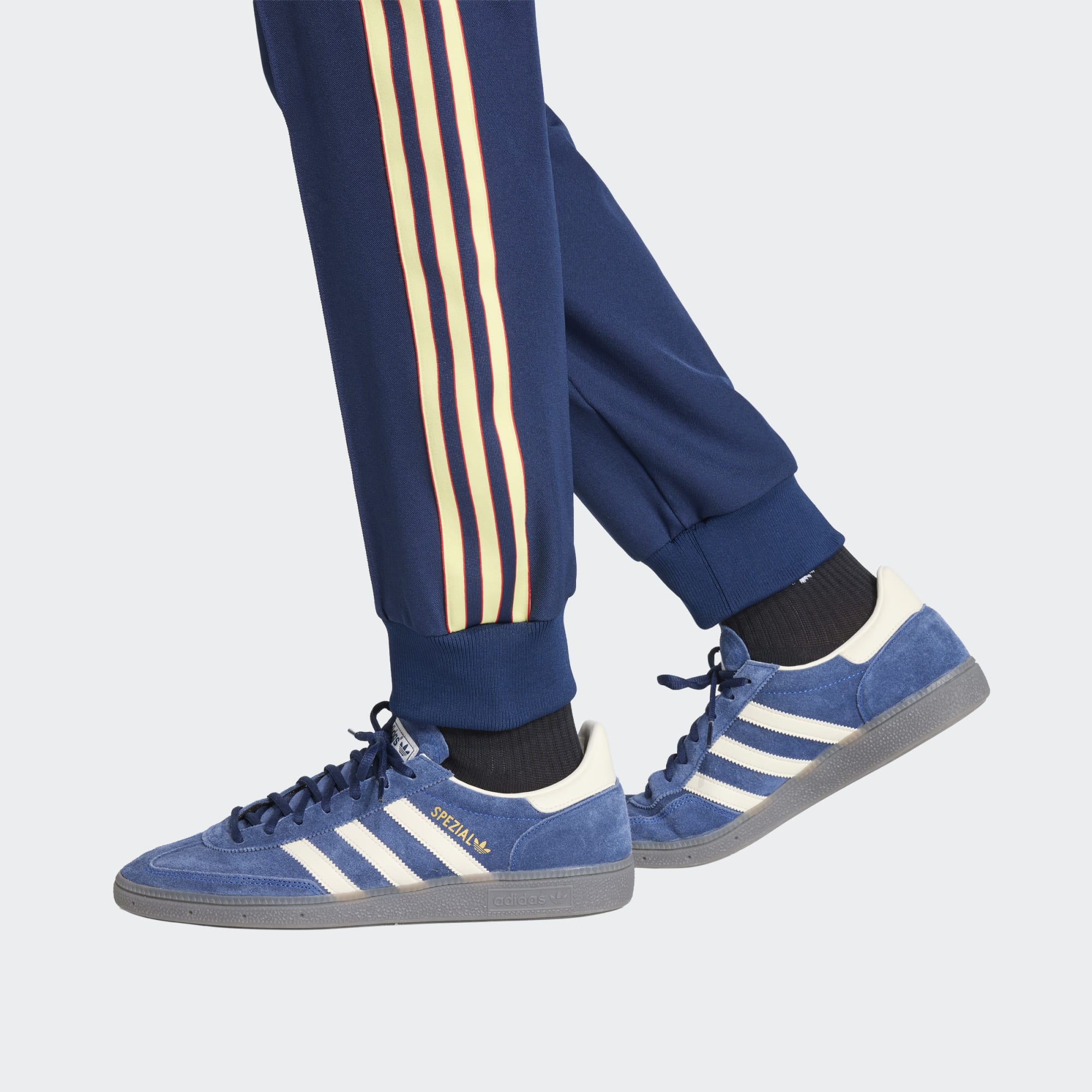 adidas Club America Icon Track Pant