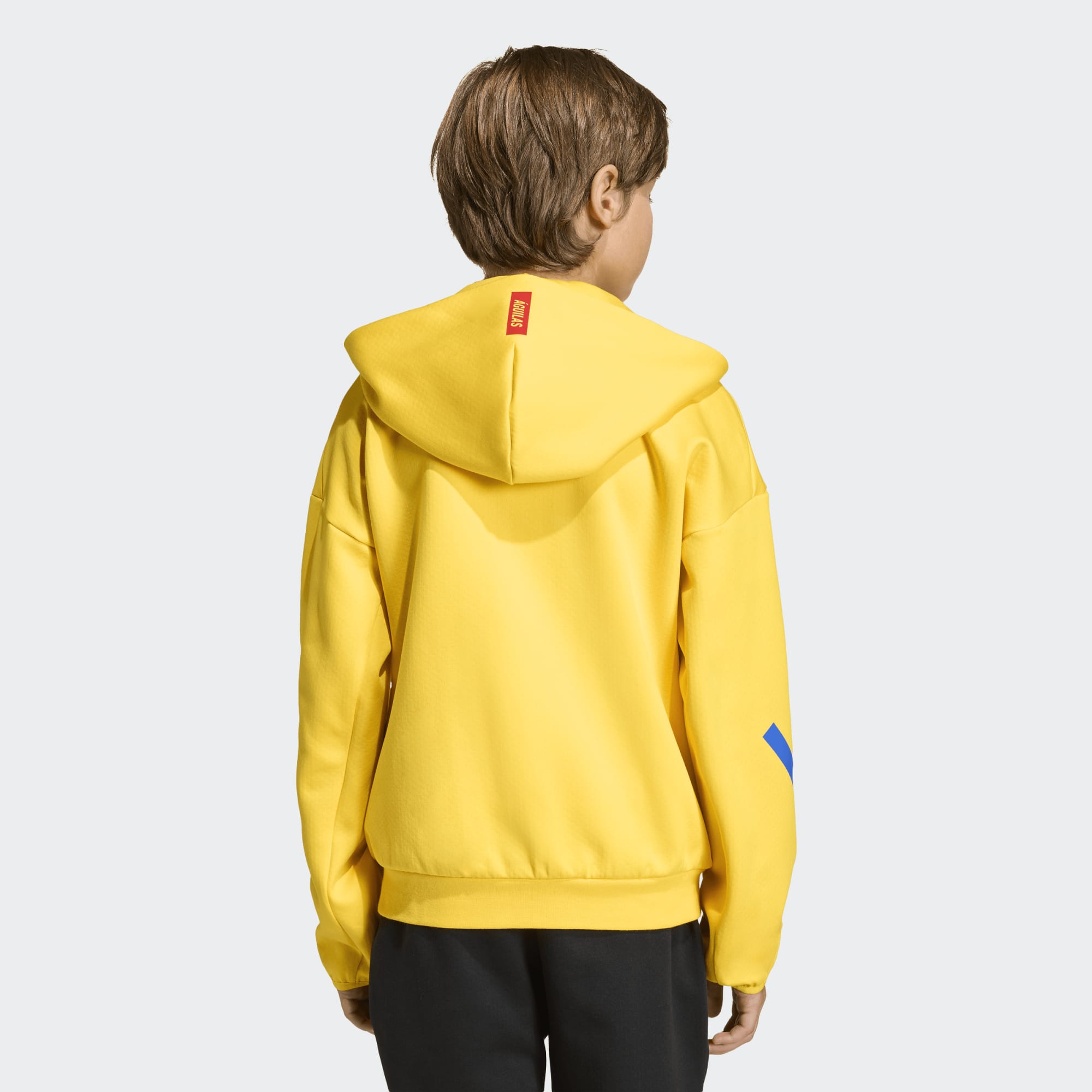 adidas Club America Anthem Jacket Youth