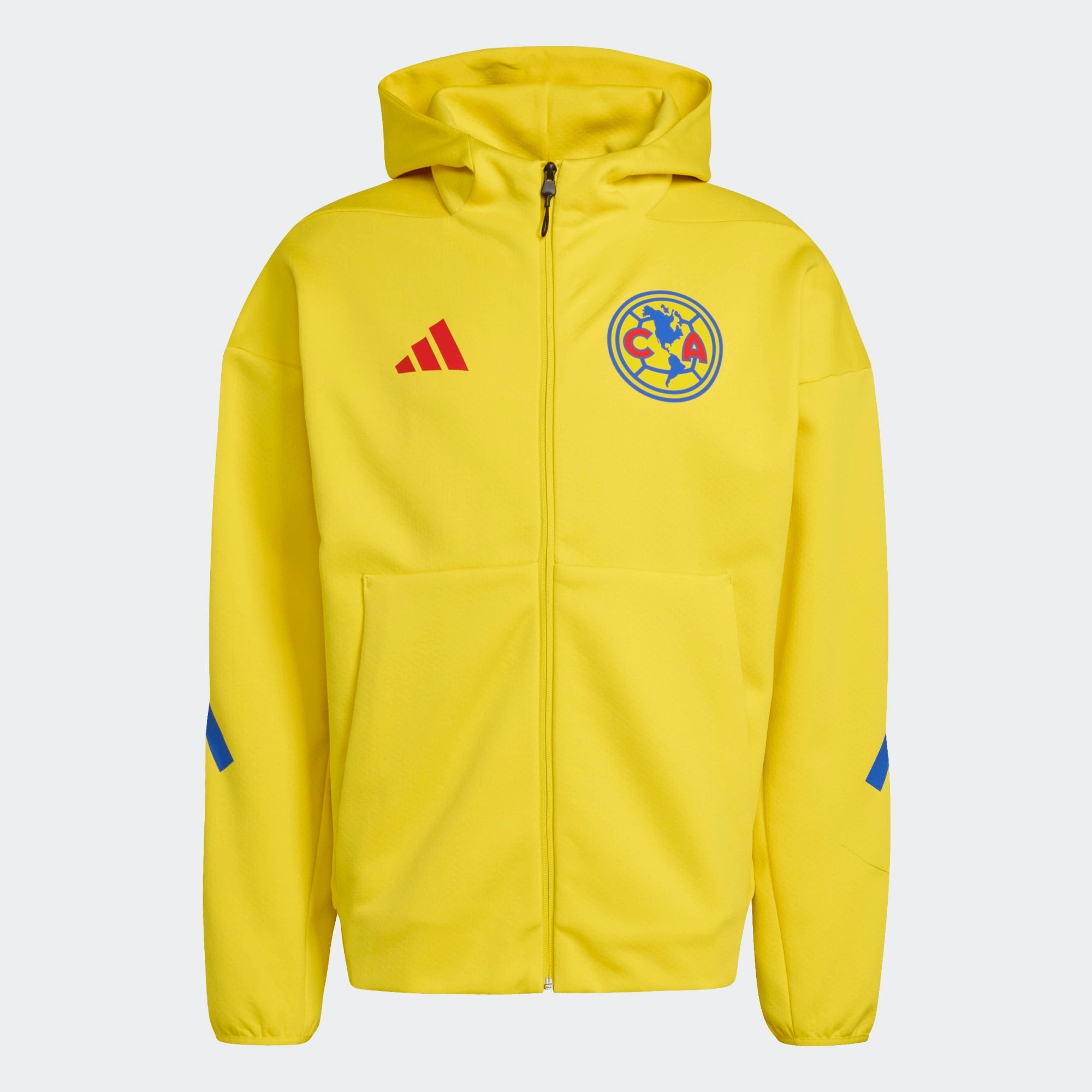 adidas Club America Anthem Men's Jacket