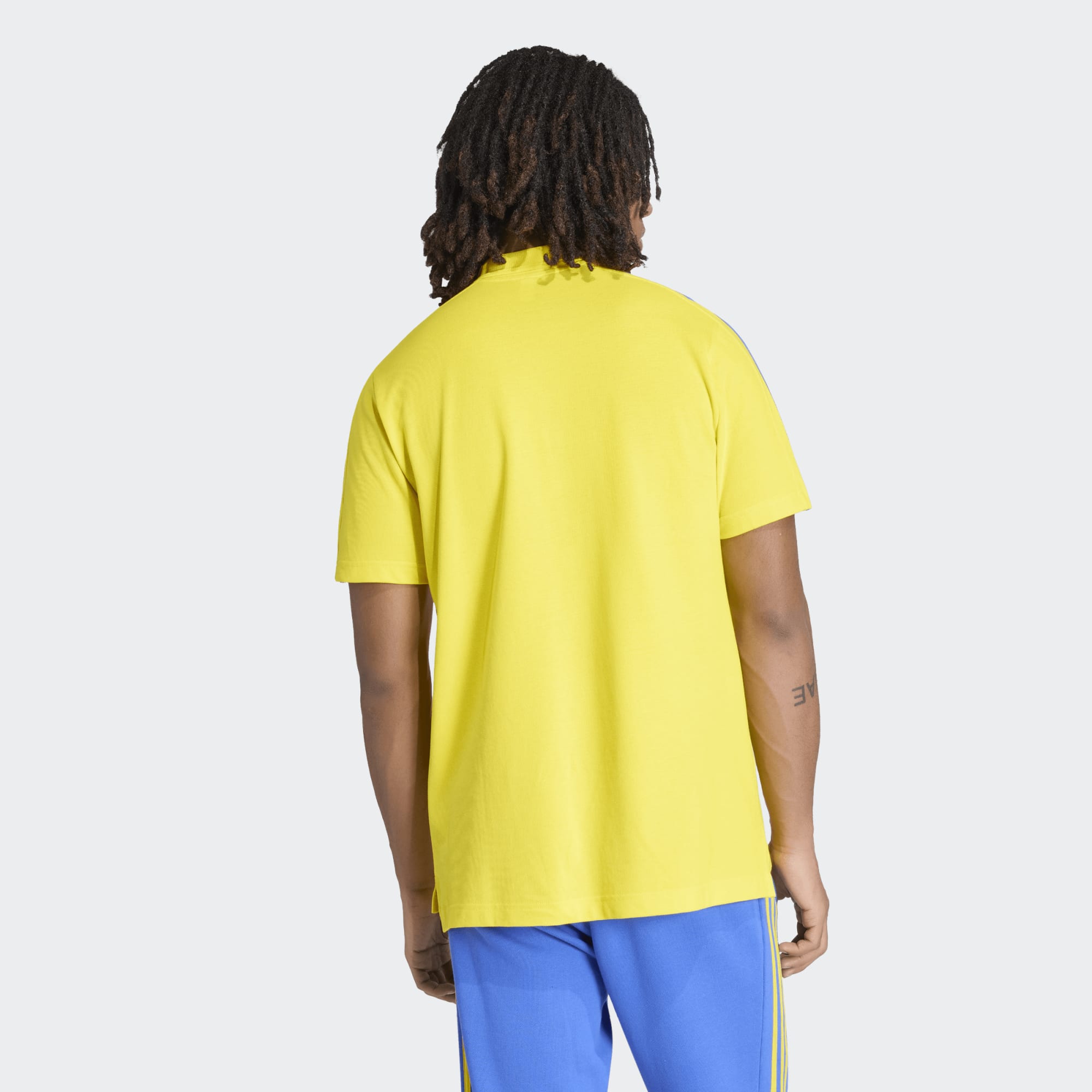 adidas Club America Polo