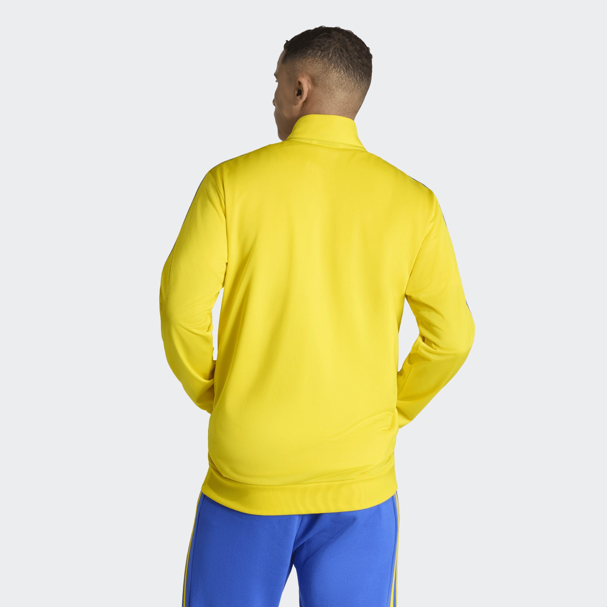 adidas Club America Track Jacket