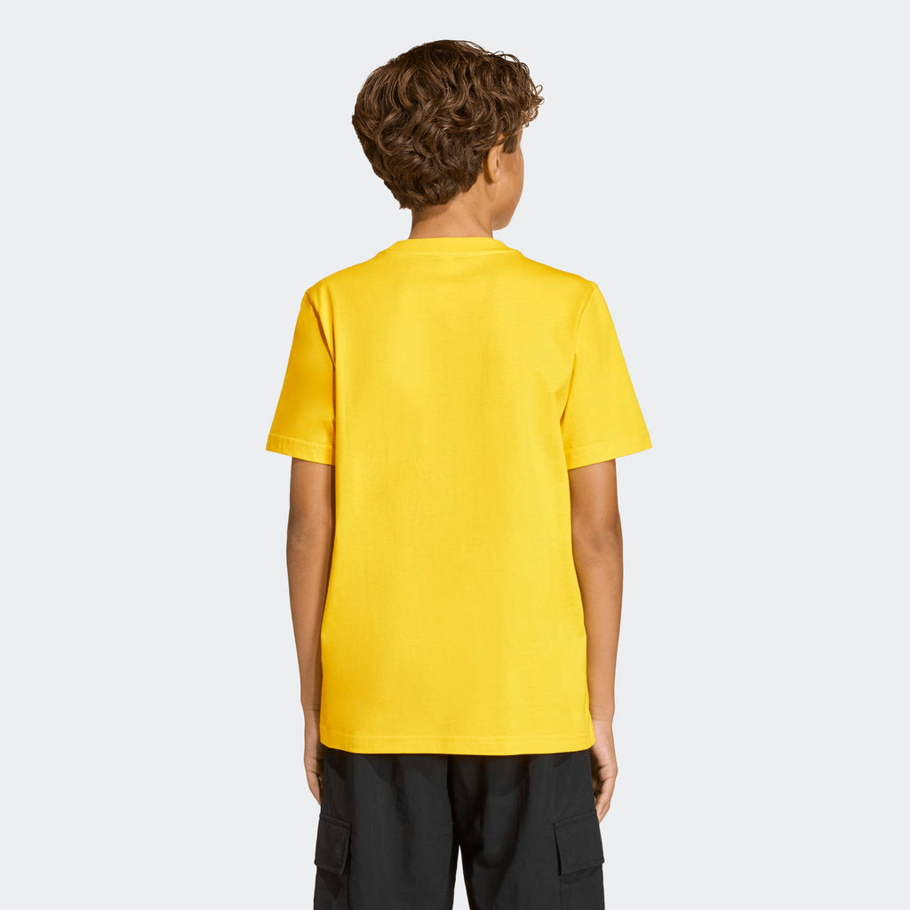 adidas Club America Kids Tee