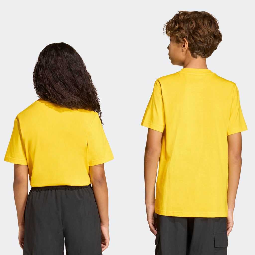 adidas Club America Kids Tee