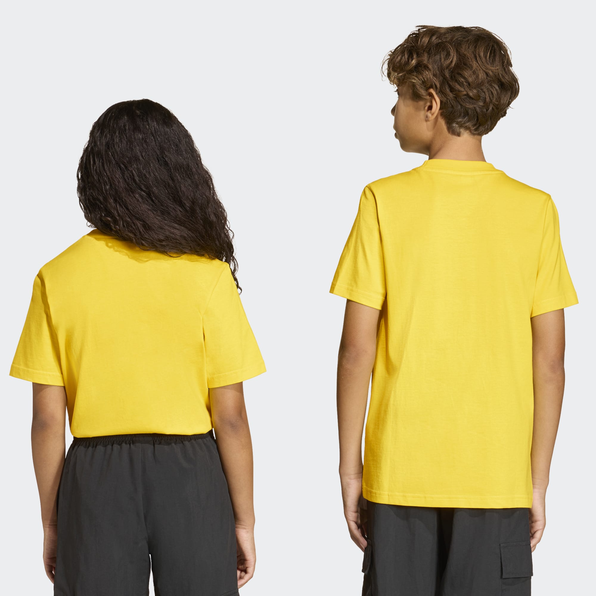 adidas Club America Kids Tee