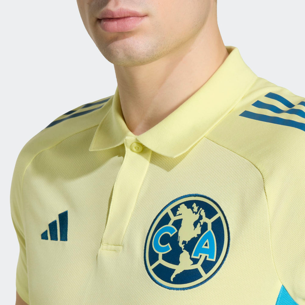 adidas Club America Polo