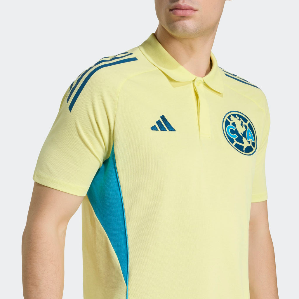 adidas Club America Polo