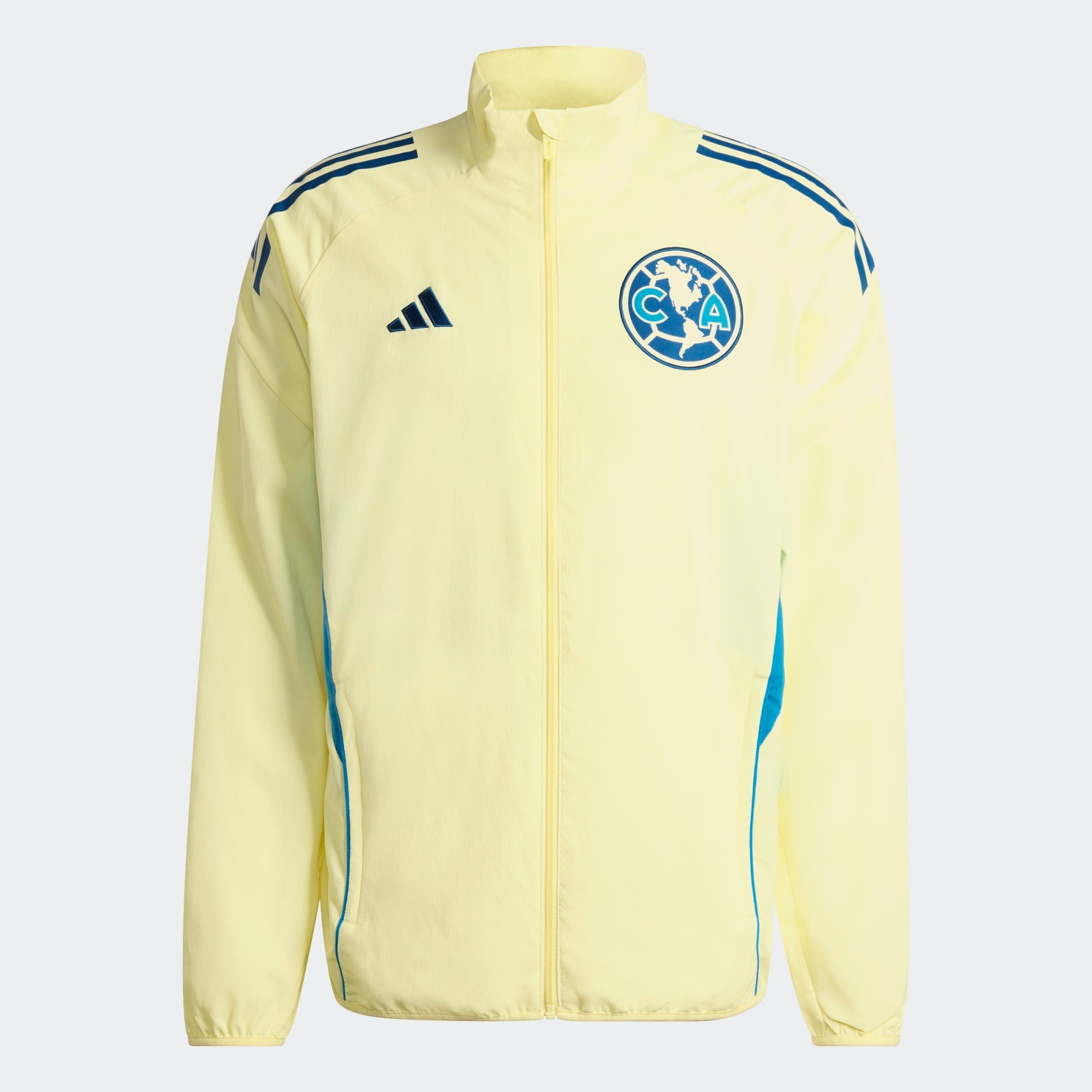 adidas Club America Jacket