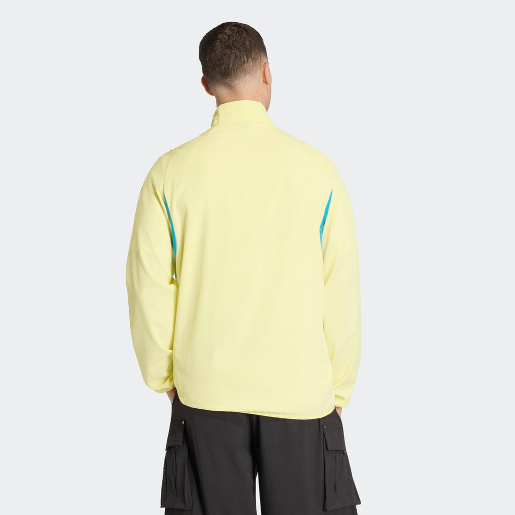 adidas Club America Jacket