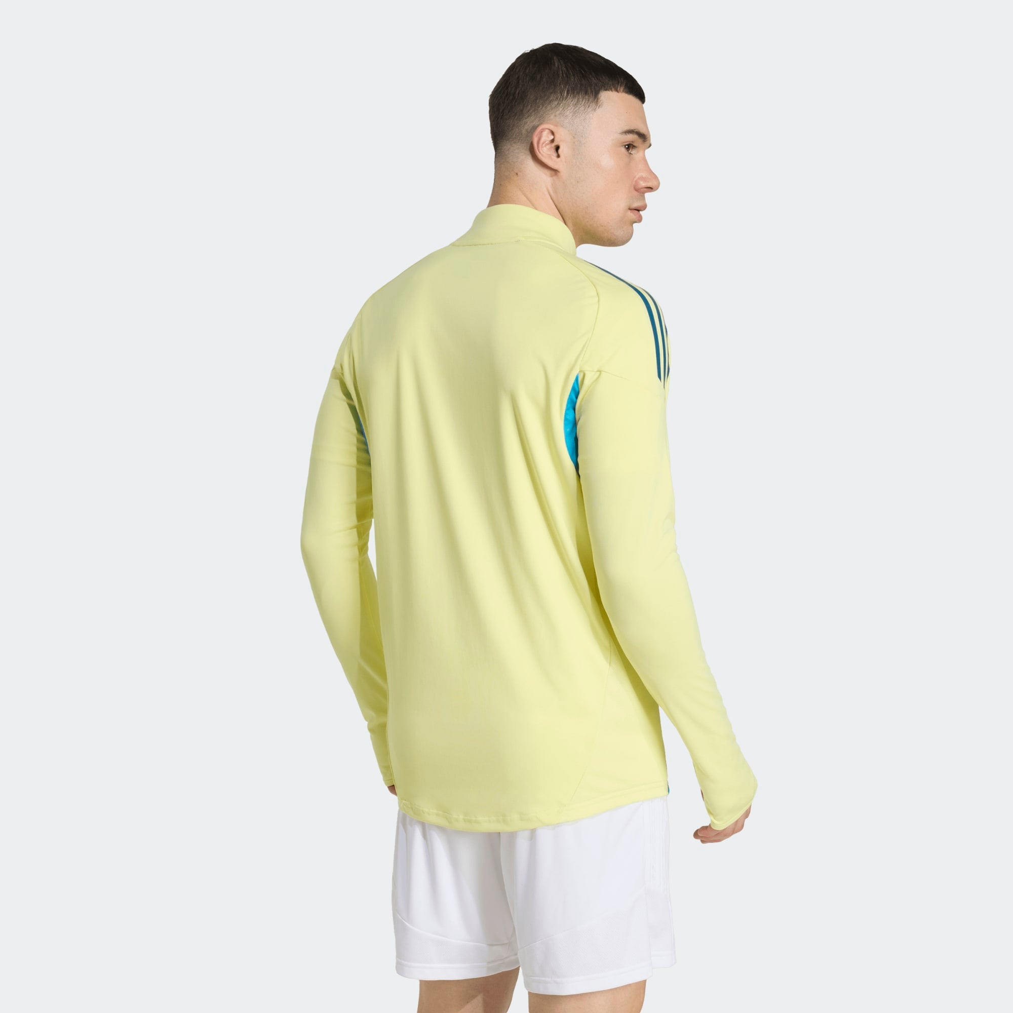 adidas Club America Training 1/4 Zip