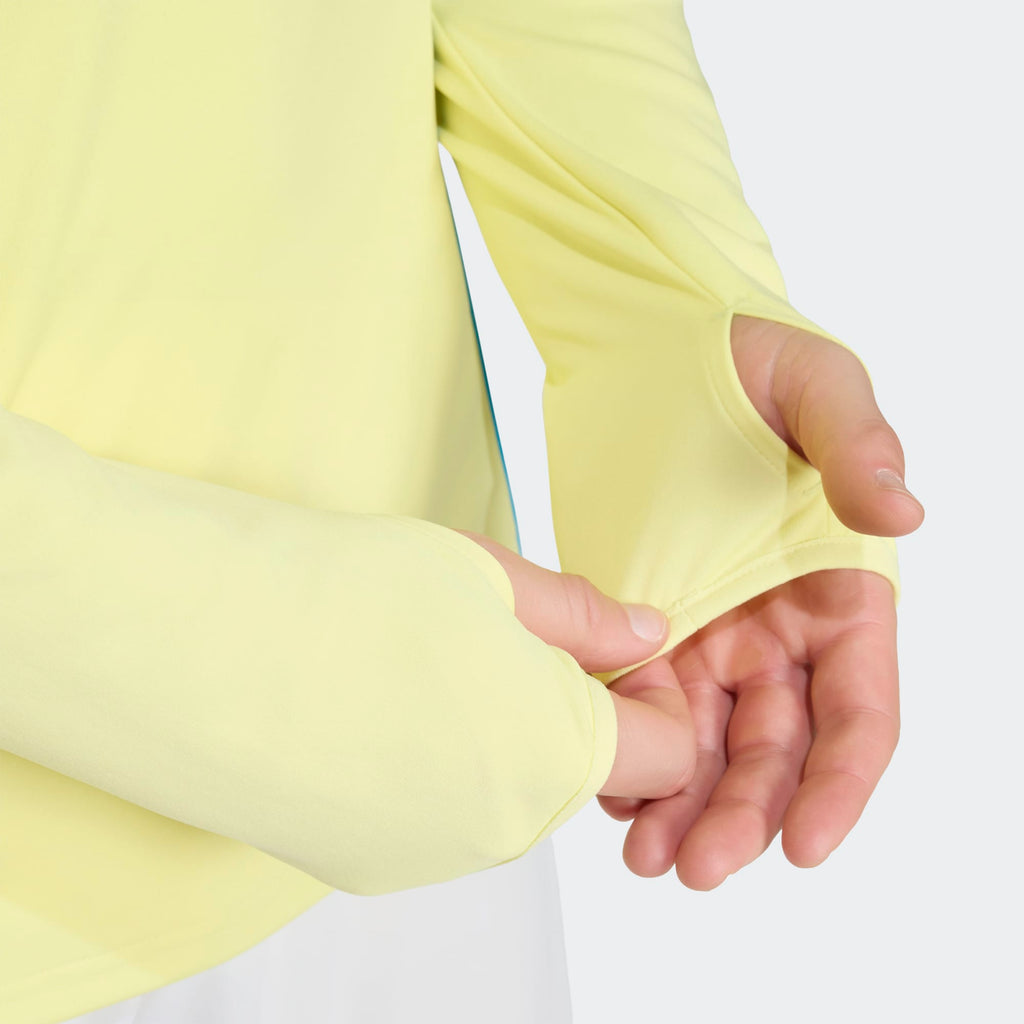 adidas Club America Training 1/4 Zip