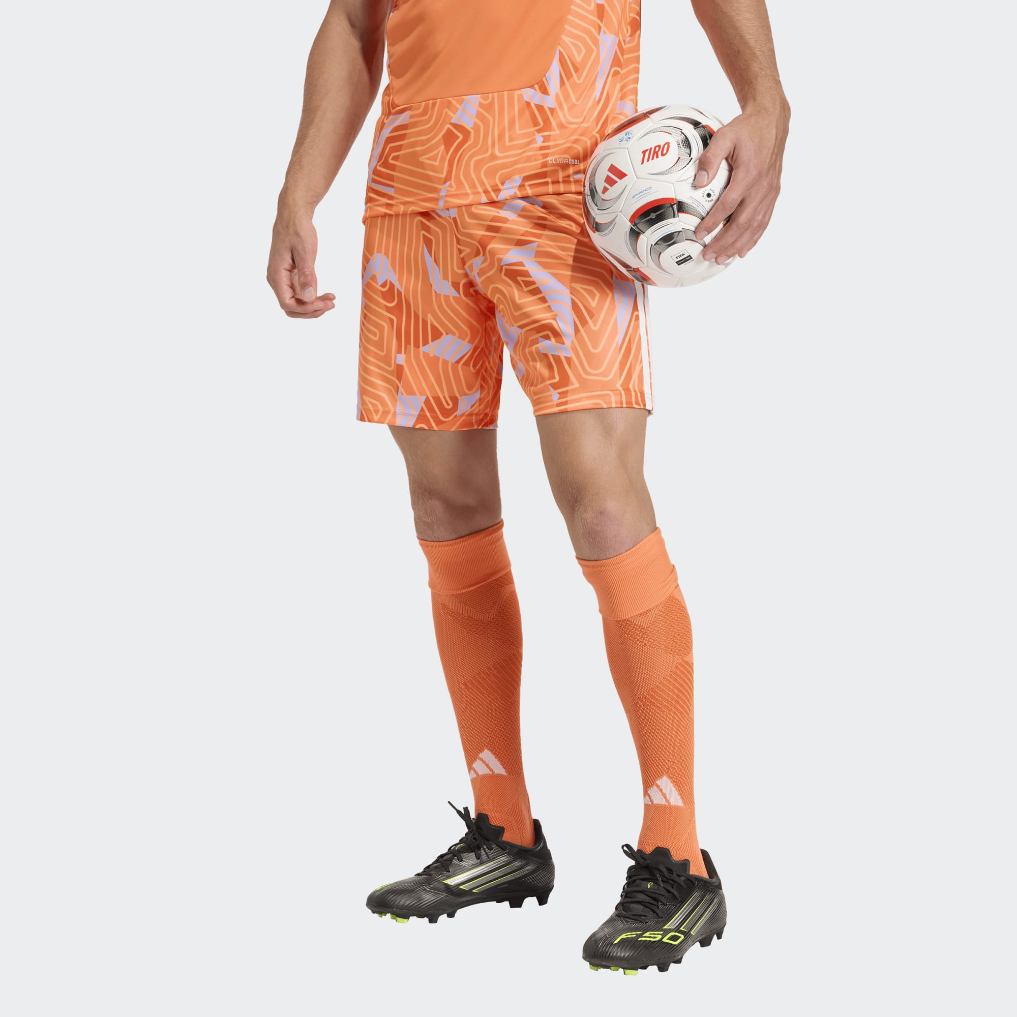 adidas Tiro 26 Competition GK Soccer Short