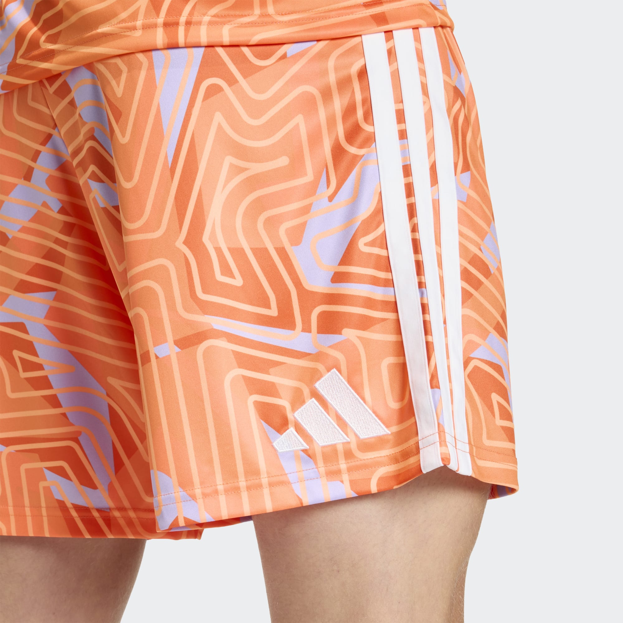 adidas Tiro 26 Competition GK Soccer Short