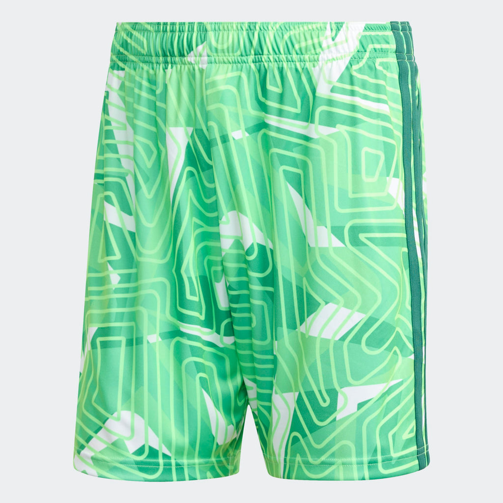 adidas Tiro 26 Competition GK Soccer Short