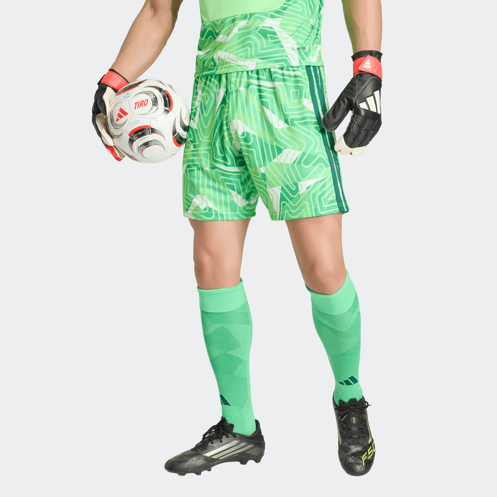 adidas Tiro 26 Competition GK Soccer Short
