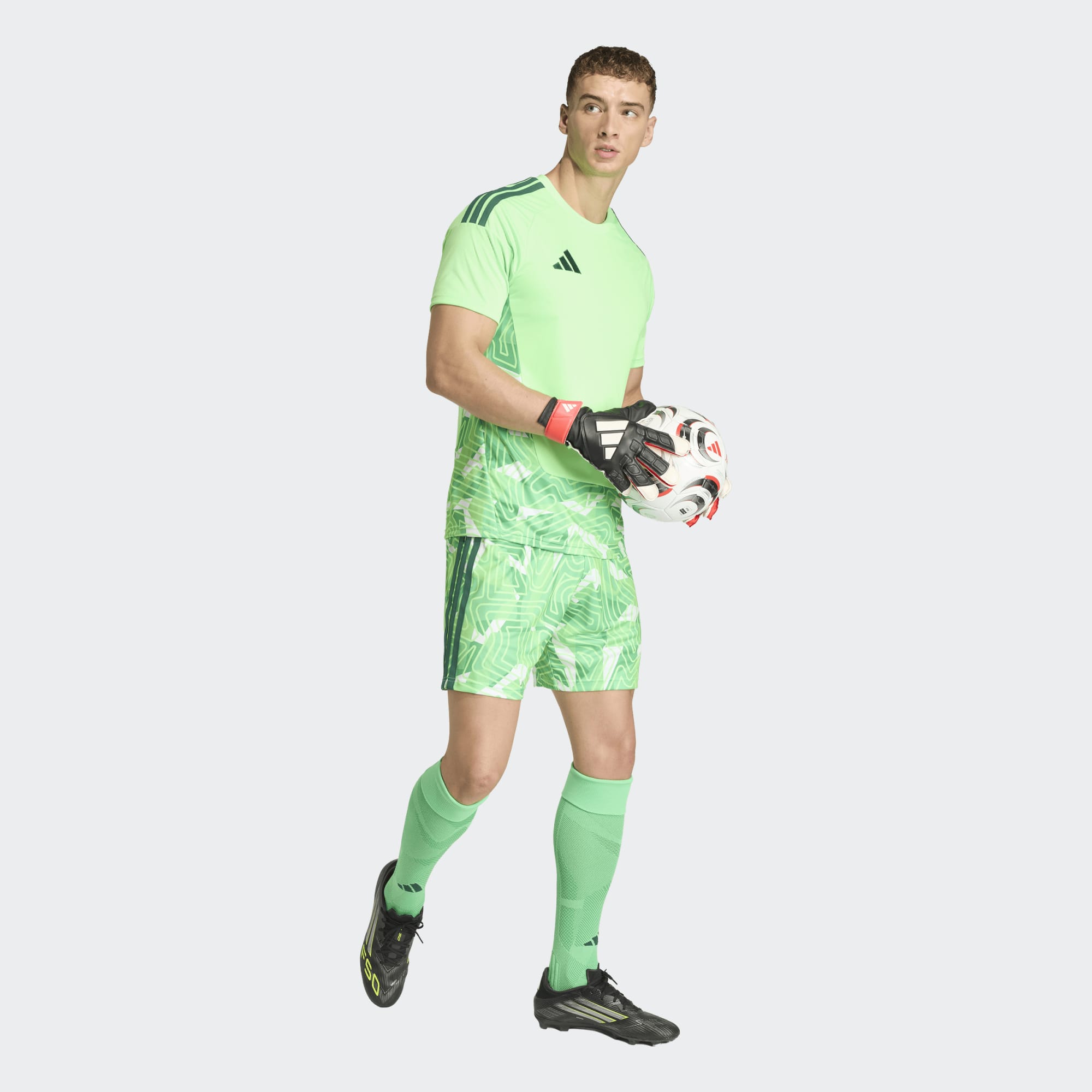 adidas Tiro 26 Competition GK Soccer Short